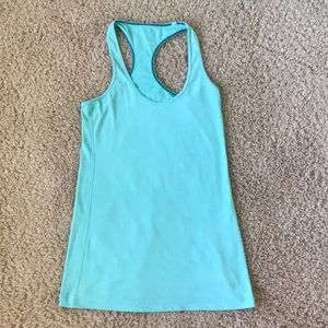 Lululemon Cool Racerback Tank